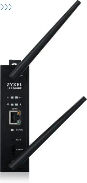 Точка доступа ZYXEL